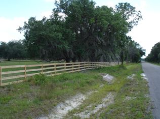 5071 S Hammock Rd, Zolfo Springs, FL 33890