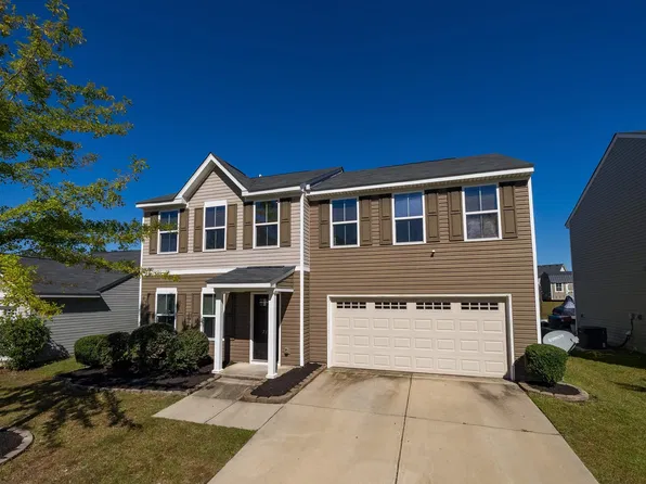 713 Sequoia Dr, Lexington, SC 29073
