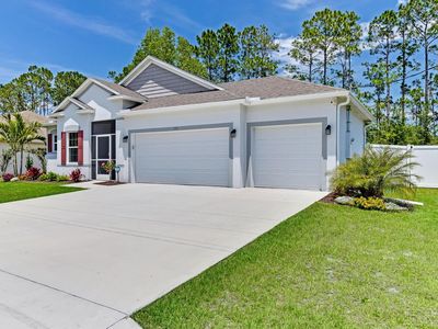 190 Westgrill Dr, Palm Coast, FL, 32164