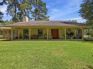 5354 Michell Rd, Orange, TX 77630
