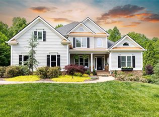 716 Goodson Rd, Dawsonville, GA 30534