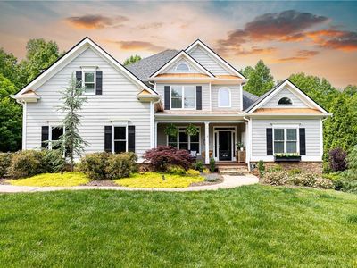 716 Goodson Rd, Dawsonville, GA, 30534