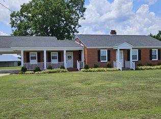 370 Lisbon Bridge Rd, Garland, NC 28441