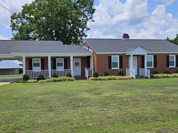 370 Lisbon Bridge Road, Garland, NC 28441