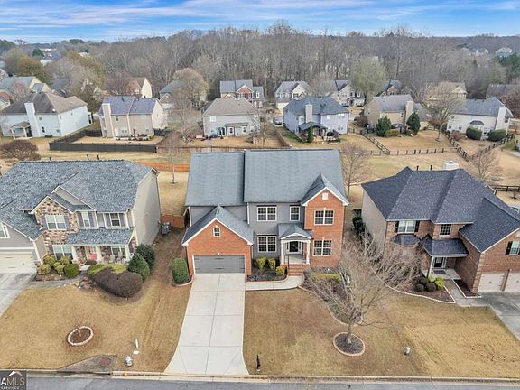 2nd image of 4610 Evandale Way