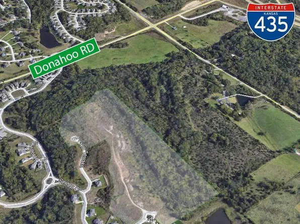 10901 Donahoo Rd, Kansas City, KS 66109