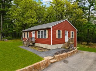 213 Island Pond Rd, Derry, NH 03038