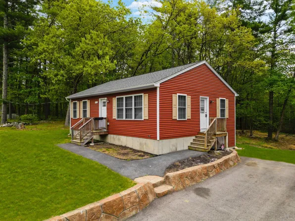 213 Island Pond Road, Derry, NH 03038