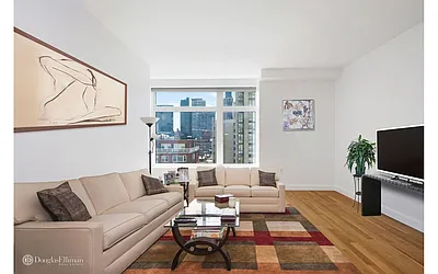Sold by Douglas Elliman