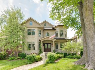 518 Grand Blvd, Park Ridge, IL 60068