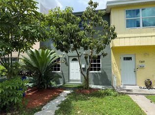 Tudor Village, Pompano Beach, FL 33063