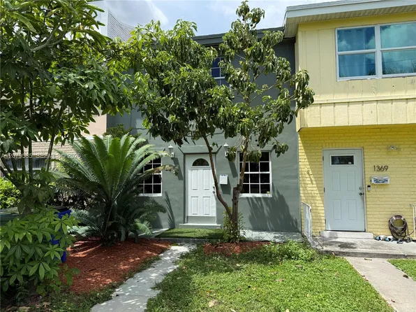 1367 NW 66th Ave #1367, Pompano Beach, FL 33063
