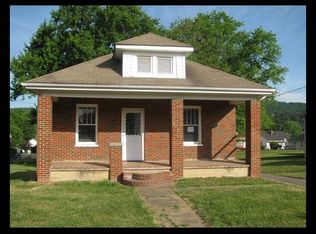 3601 Garden City Blvd SE, Roanoke, VA 24014