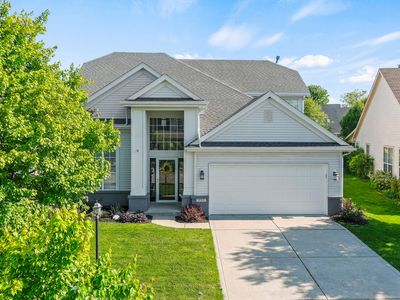 10313 Lakeland Dr, Fishers, IN, 46037