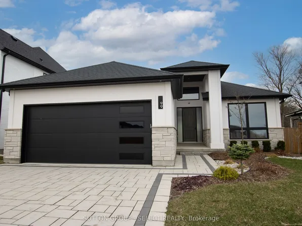 99 Optimist Dr, Talbotville, ON N5P 0G4