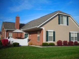 4662 Wenham Park, Columbus, OH