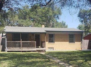 1802 S Windsor Rd, Wichita, KS 67218