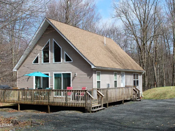 1029 Teakwood Dr, Newfoundland, PA 18445