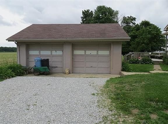4th image of 3209 E County Road 600 S