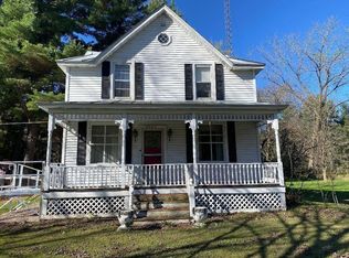 8043 Church Rd, Arpin, WI 54410