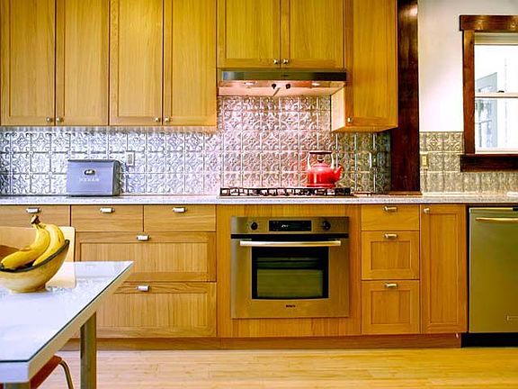 Kitchen Counters