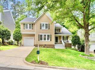 105 New Holland Pl, Cary, NC 27519