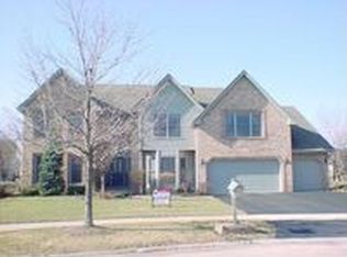 1716 Chepstow Ct, Naperville, IL 60540