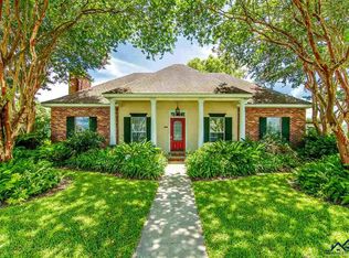 192 Aubrey Dr, Houma, LA 70360