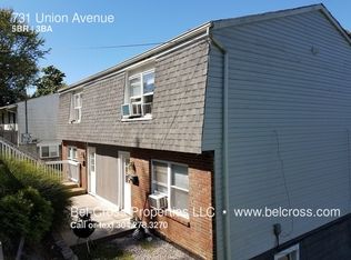 731 & 733 Union Ave, Morgantown, WV 26505