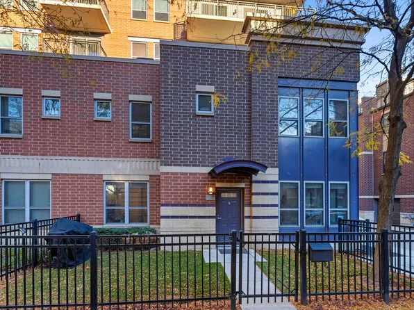 1159 N Hudson Ave Unit 6, Chicago, IL 60610