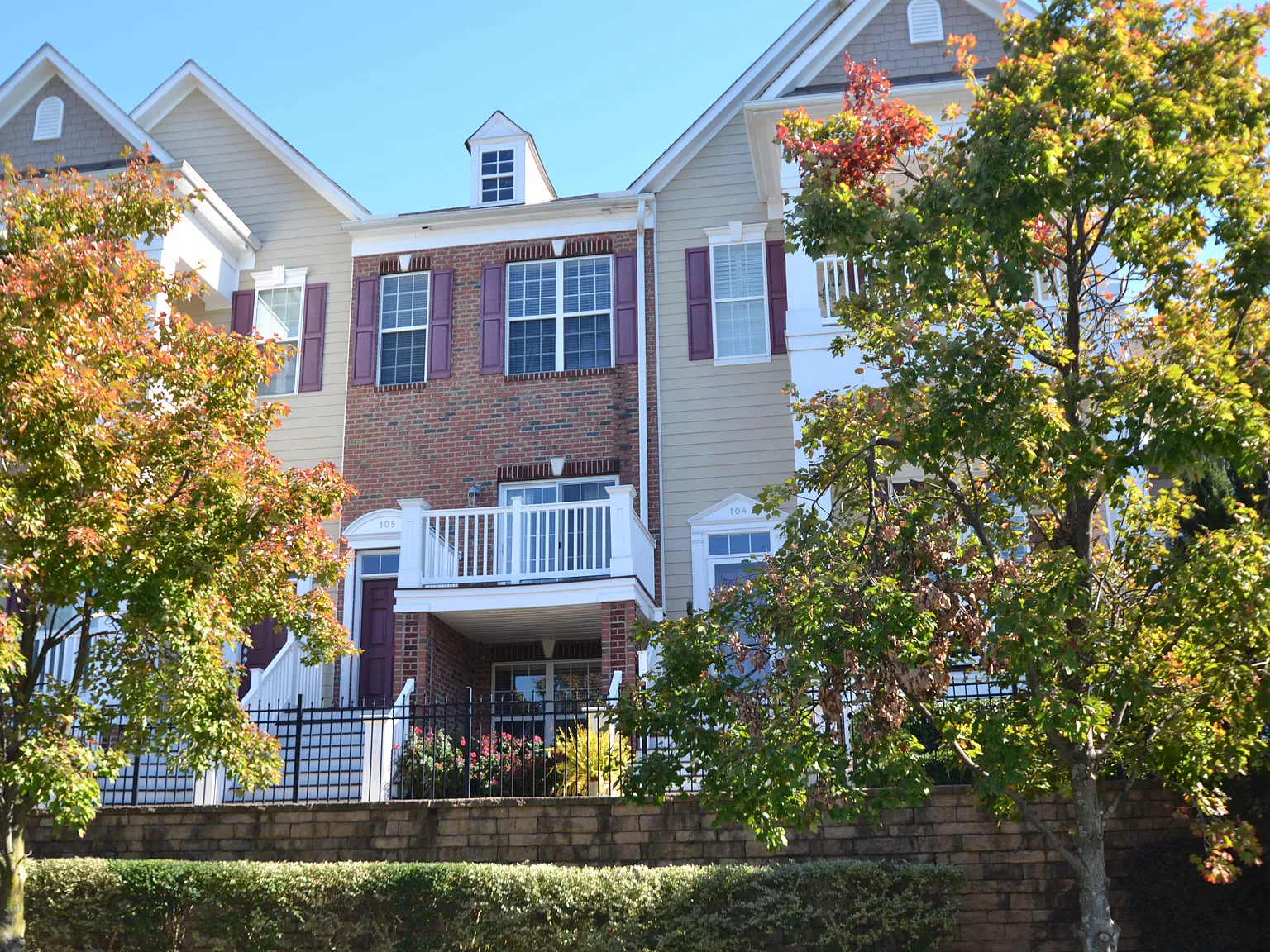 Gorgeous Brier Creek Home Available Immediately — Photo 3