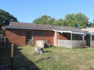 4446 Greenland Dr, Mesquite, TX 75150