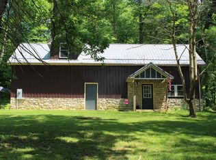 30055 Coshocton Rd, Walhonding, OH 43843