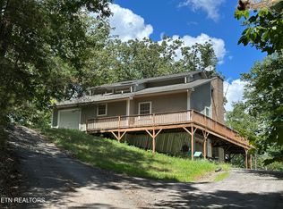 328 Dark Hollow Rd N, Andersonville, TN 37705
