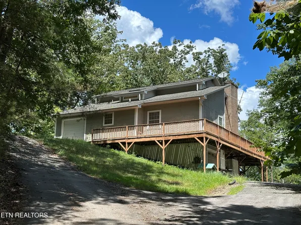 328 Dark Hollow Rd N, Andersonville, TN 37705