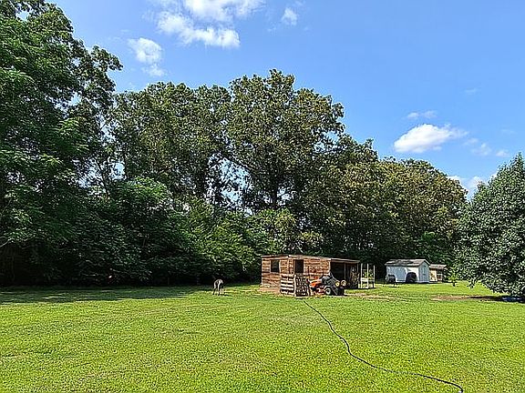 Back chicken coop or rabbit hutch