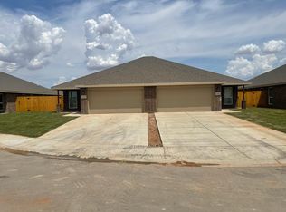 1301 N Durant Ave #A, Lubbock, TX 79416