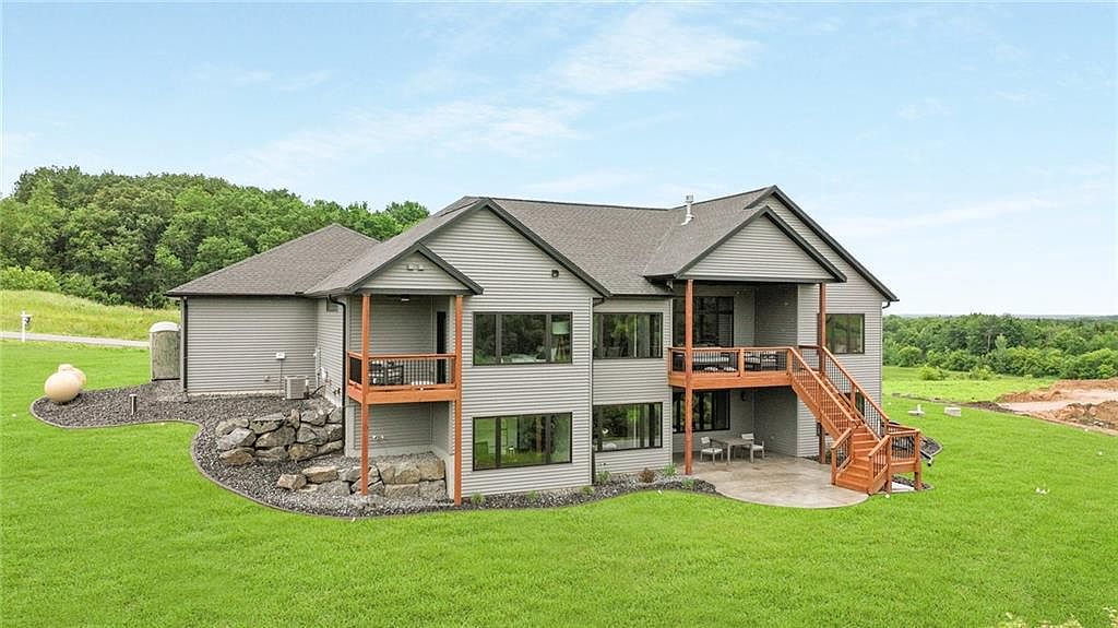 18784 181st Street, Chippewa Falls, WI 54729 | Zillow