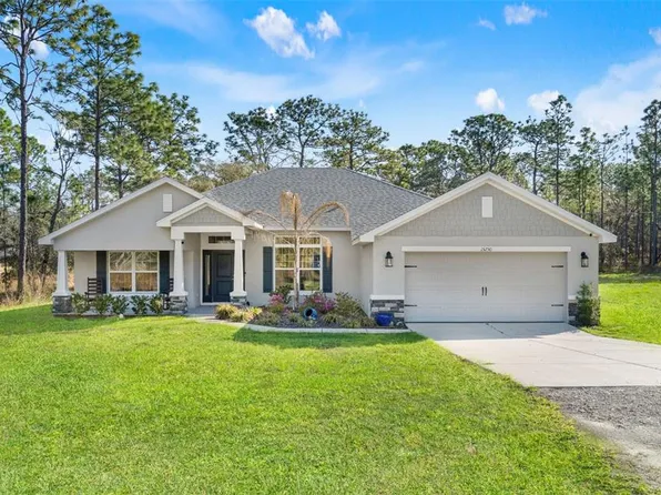 15250 Barron Ct, Weeki Wachee, FL 34614