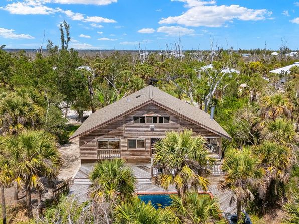 1866 Ardsley Way, Sanibel, FL 33957
