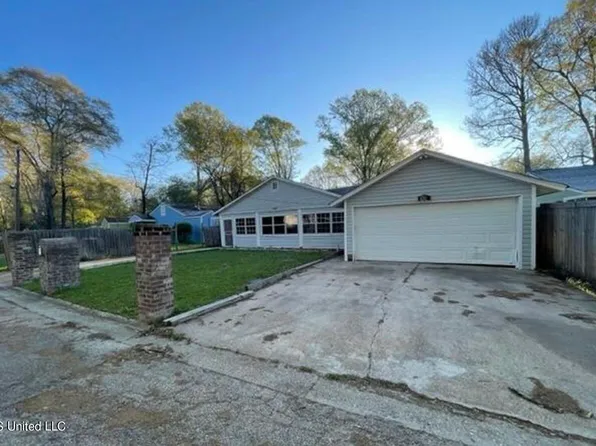 3932 Walker Ave, Jackson, MS 39212