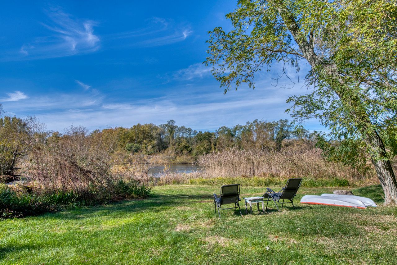 Beautiful in all seasons