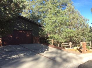 1109 Woodspur Cir, Prescott, AZ 86303