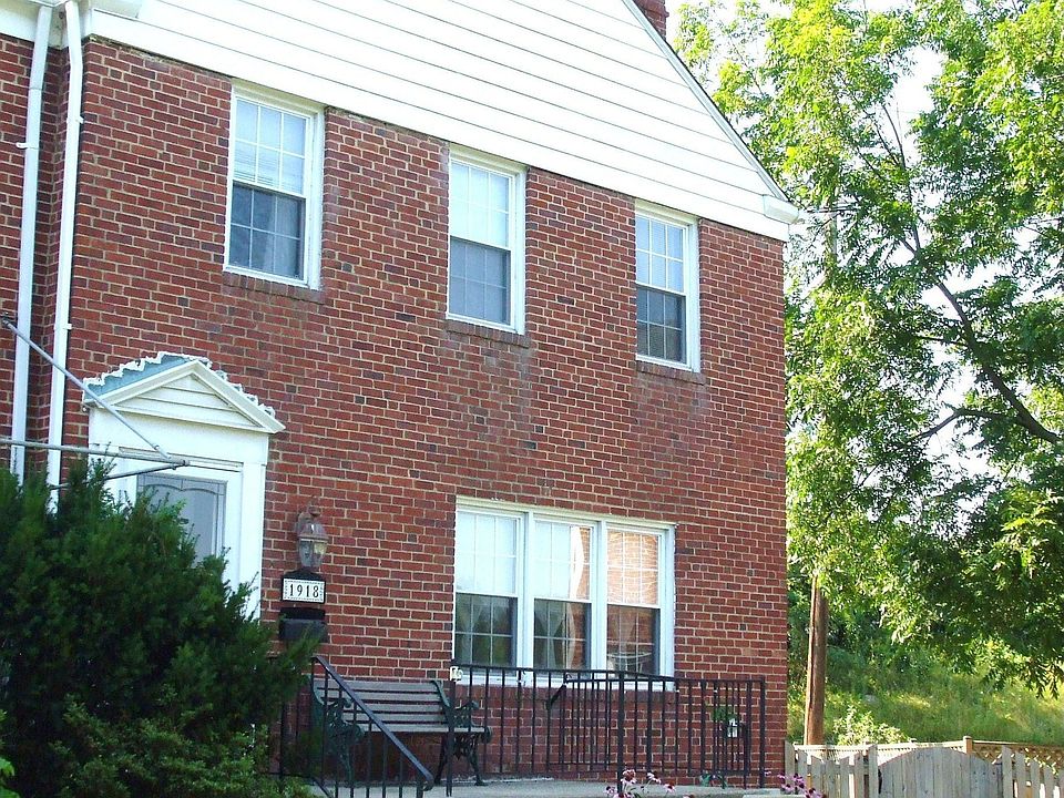Front Main