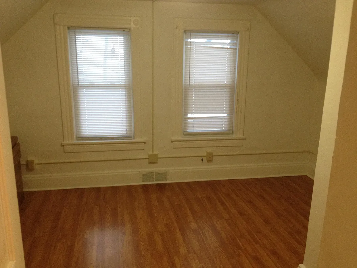 Bedroom - 226 Kiehl St #REAR
