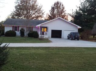 5 Gavilett Dr, Nauvoo, IL 62354