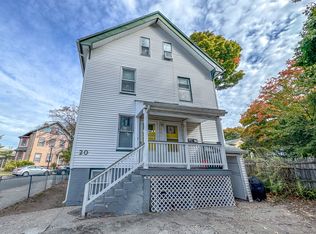 20 University Pl, New Haven, CT 06511