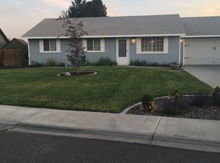 4835 Hibiscus St, West Richland, WA