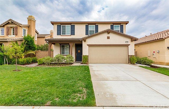 1st image of 34289 Chaparossa Dr