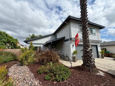 4588 Vinyard St, Oceanside, CA, 92057